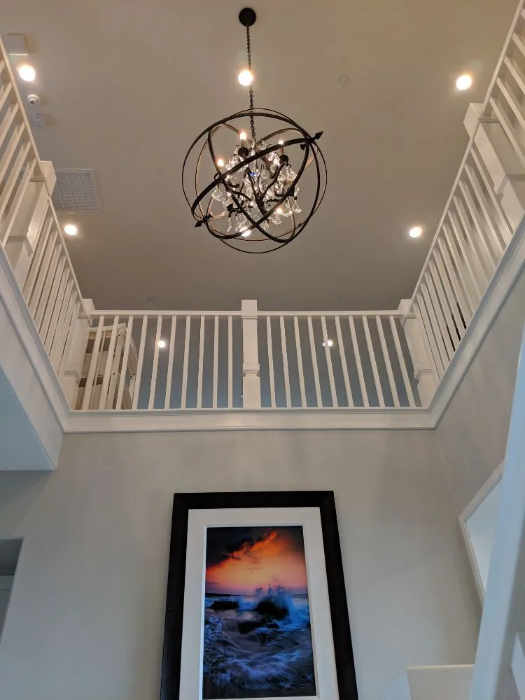 Slide of Vista Electric