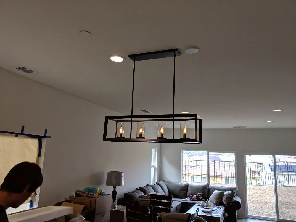 Slide of Vista Electric