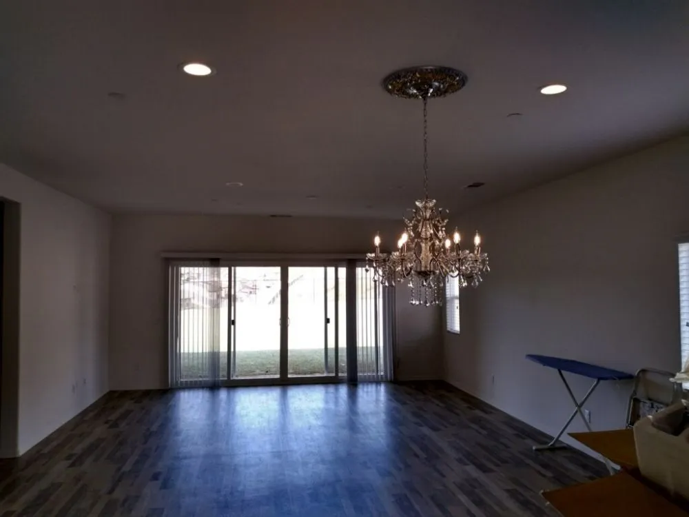 Slide of Vista Electric