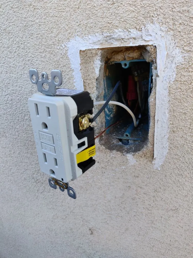 Slide of Vista Electric