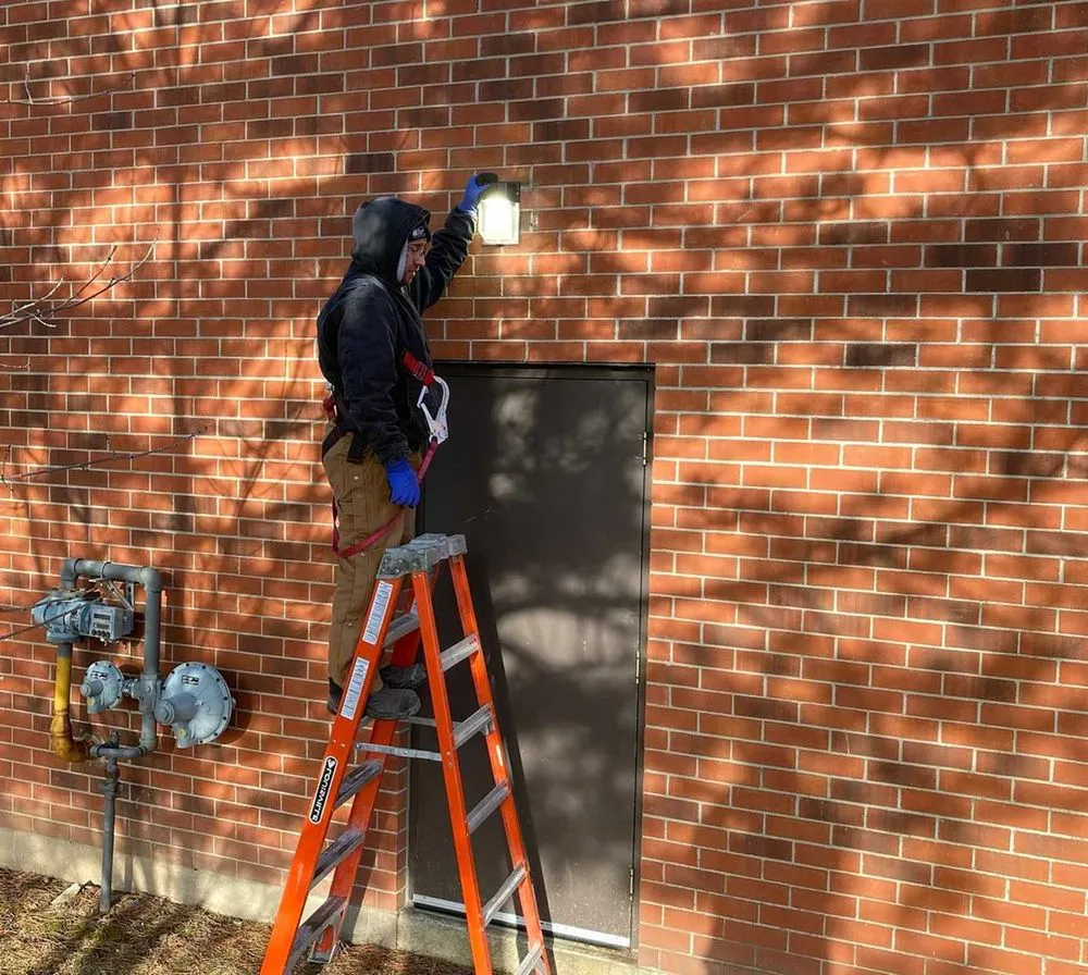 Slide of Vista Park Electric