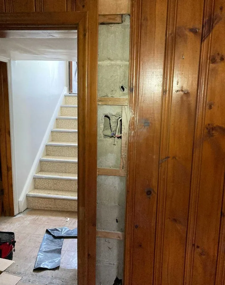 Slide of Vista Park Electric