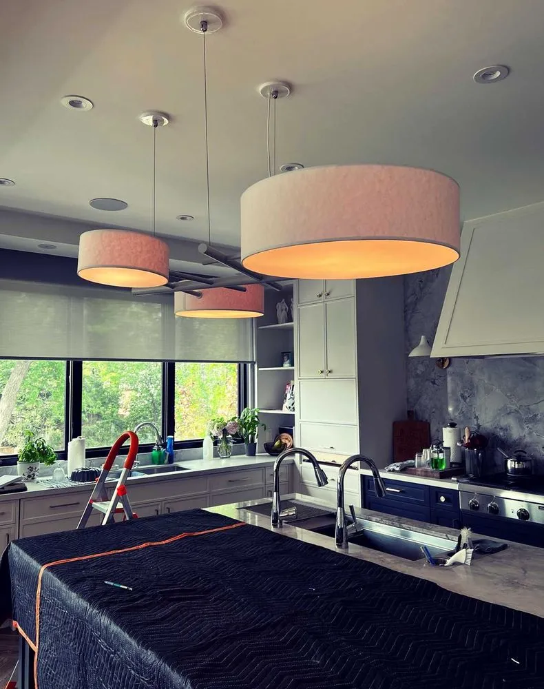 Slide of Vista Park Electric