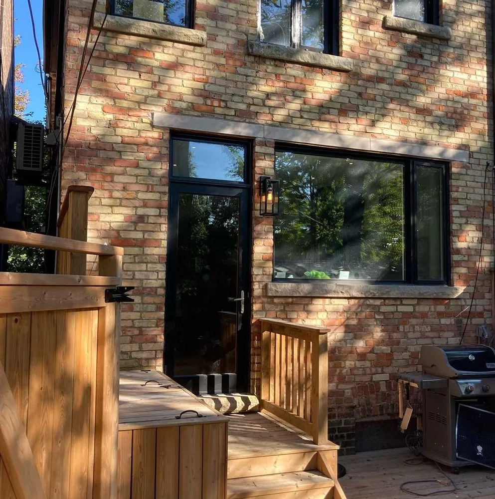 Slide of Vista Park Electric