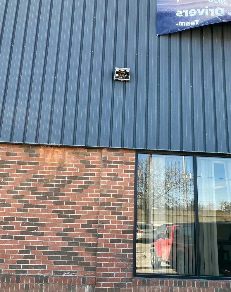 Slide of Vista Park Electric