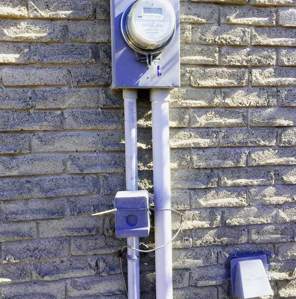 Slide of Vista Park Electric