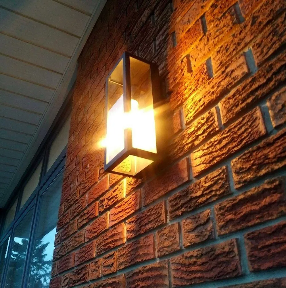 Slide of Vista Park Electric