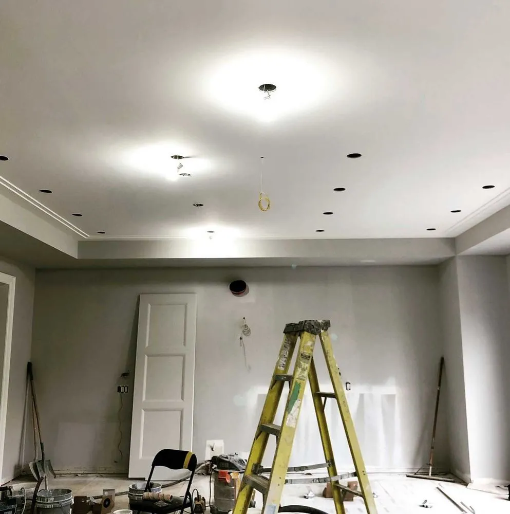 Slide of Vista Park Electric