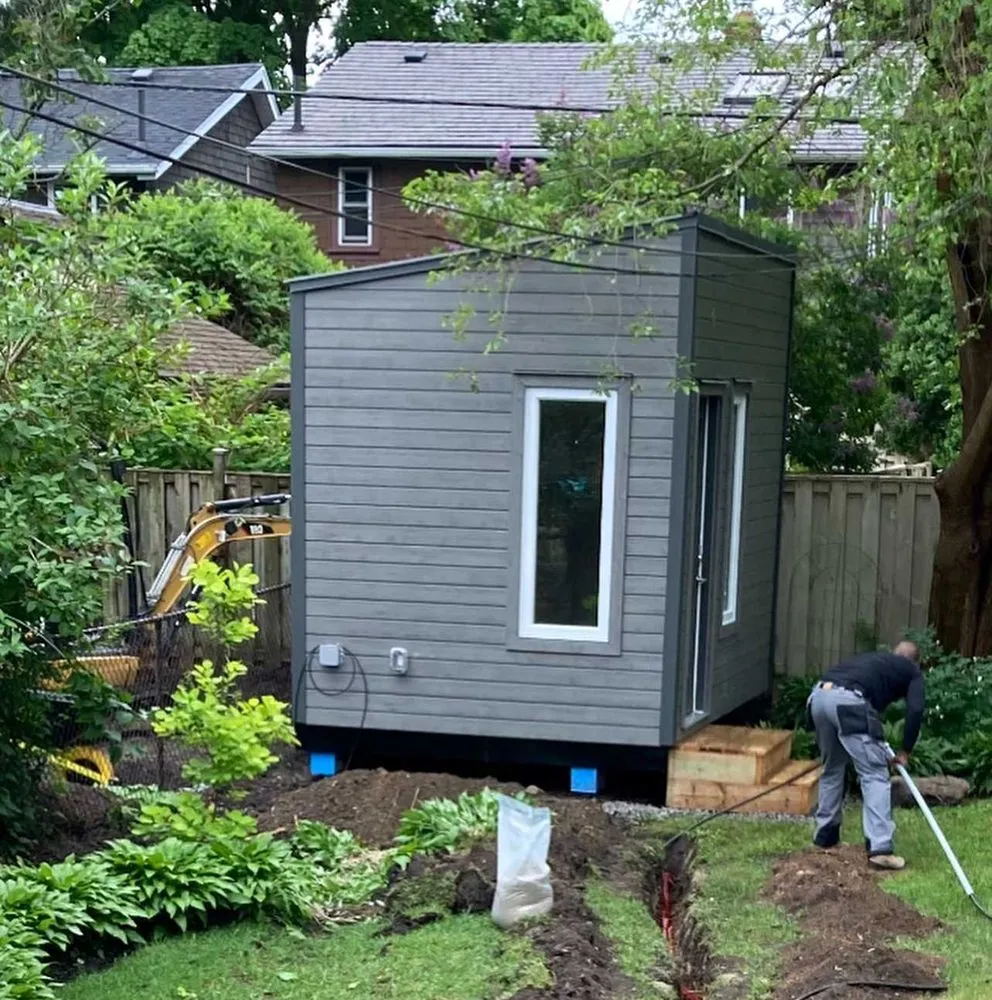 Slide of Vista Park Electric