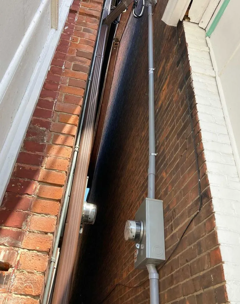 Slide of Vista Park Electric