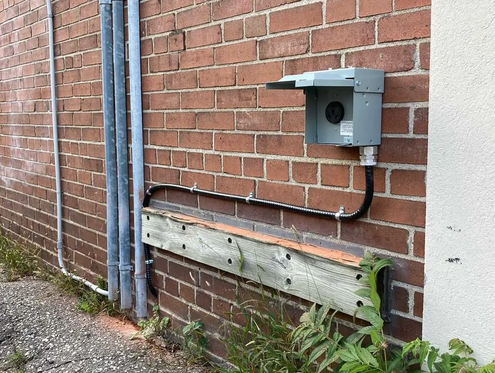 Slide of Vista Park Electric