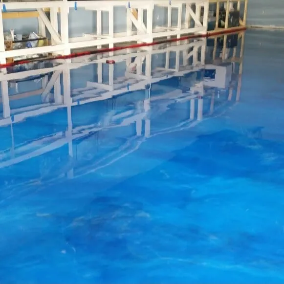 Slide of Visual Artisan