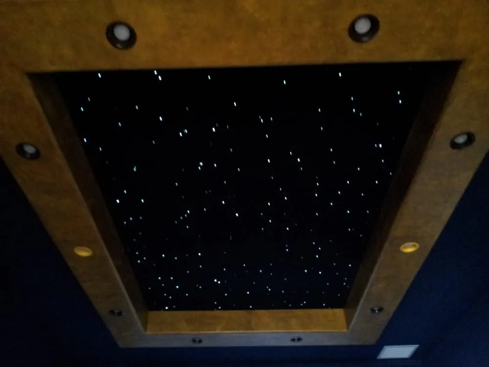 Slide of Visual Artisan