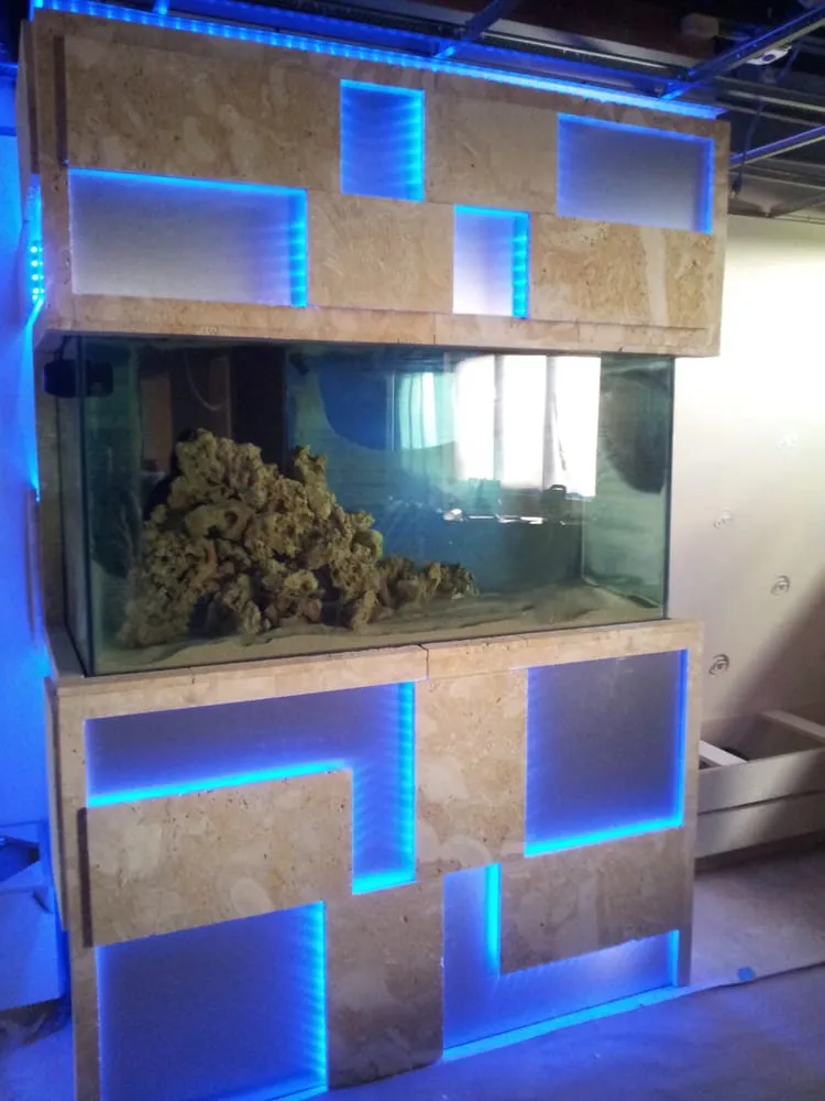 Expert electrical service for homes in lighting installation, by