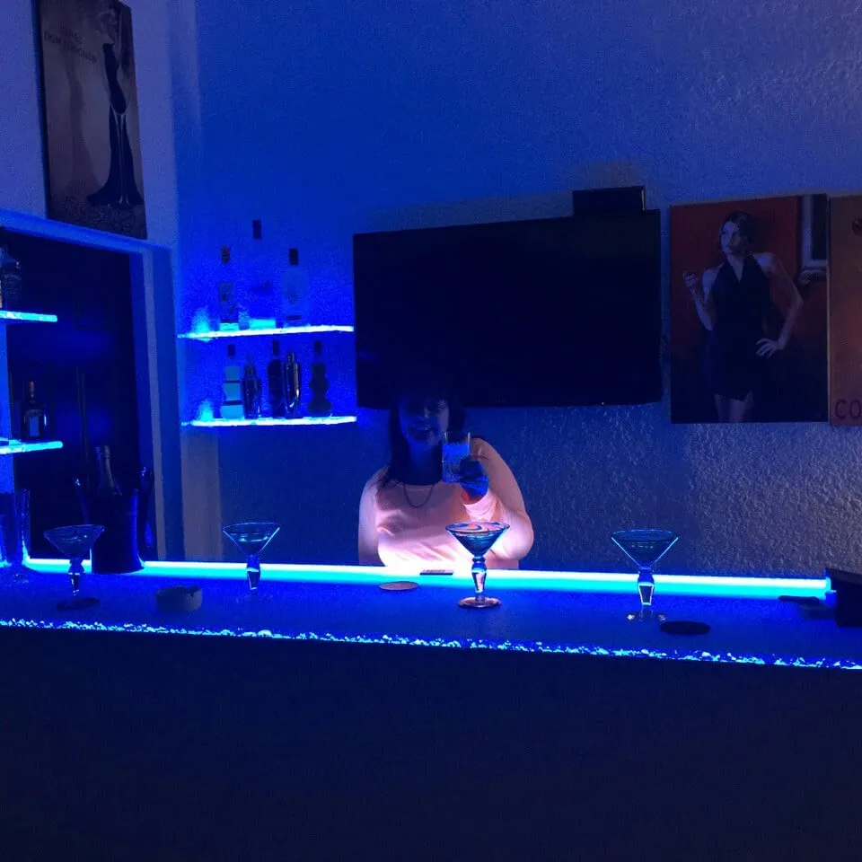 Slide of Visual Artisan