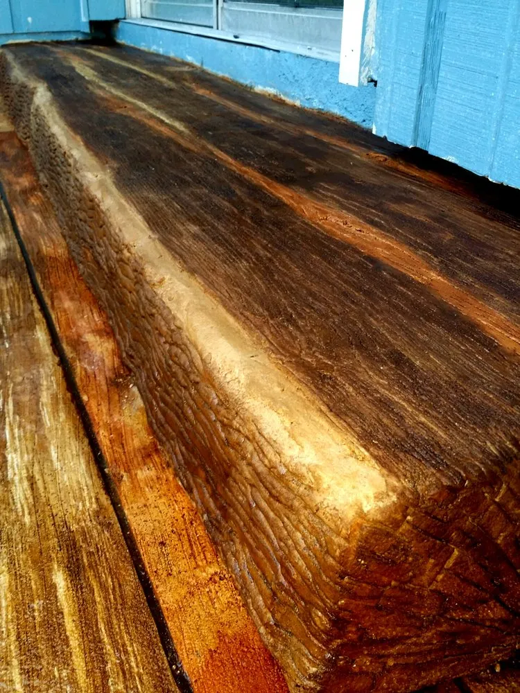 Slide of Visual Artisan