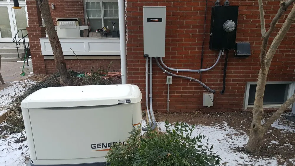 Slide of Visual Electric