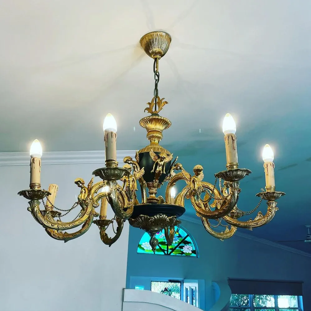 Slide of Visualize Electric