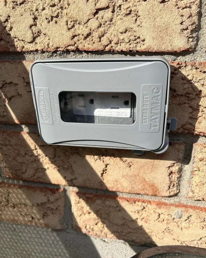 Slide of Visualize Electric