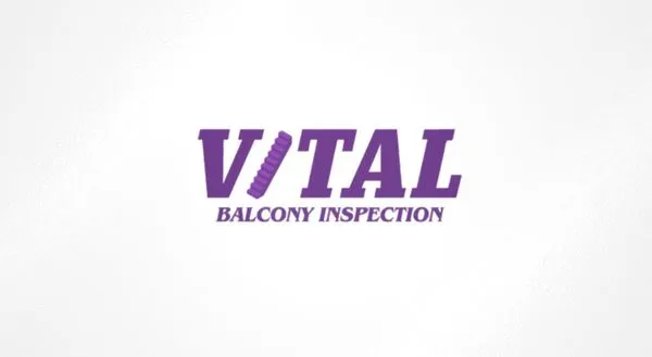 Vital Balcony Inspections Logo