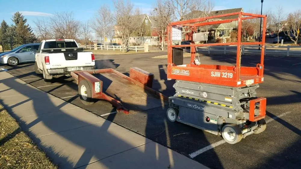 Trusted electrical repair experts serving ,  - Vital Electric