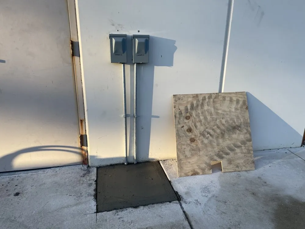 Slide of Vital Electric