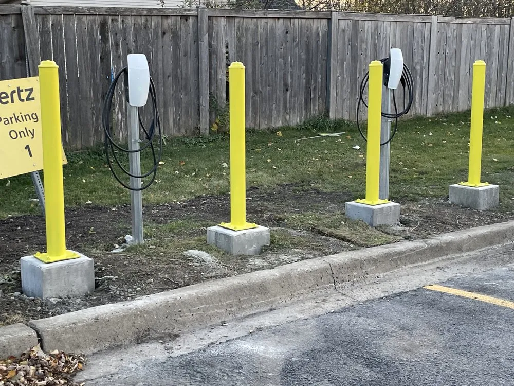 Slide of Vital Electric