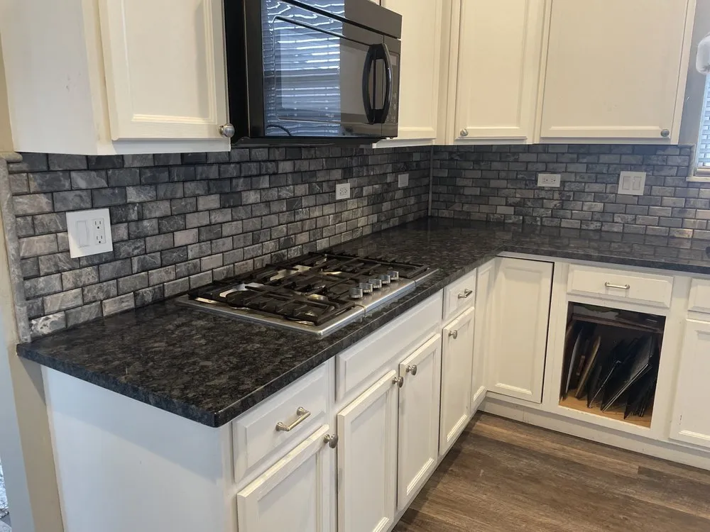 Slide of Vital Electric