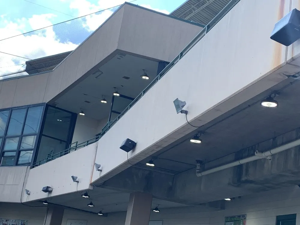 Slide of Vital Electric