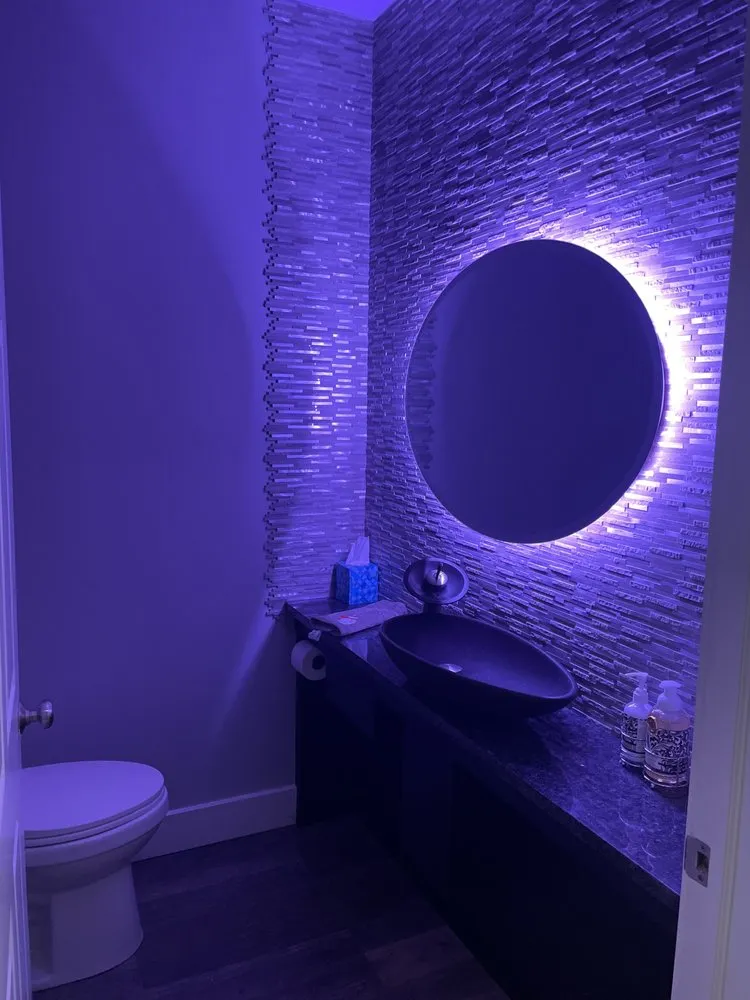 Slide of Vital Electric