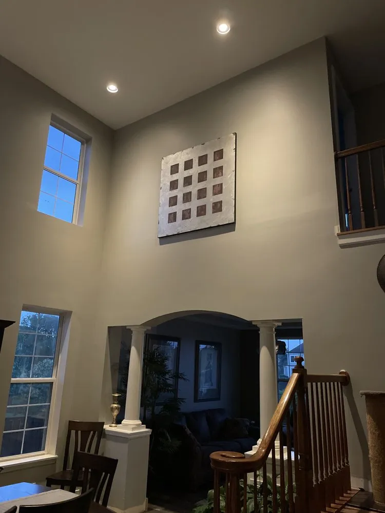 Slide of Vital Electric