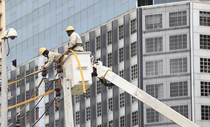 Slide of Vital Electric