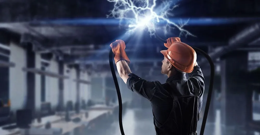 Slide of Vital Electric