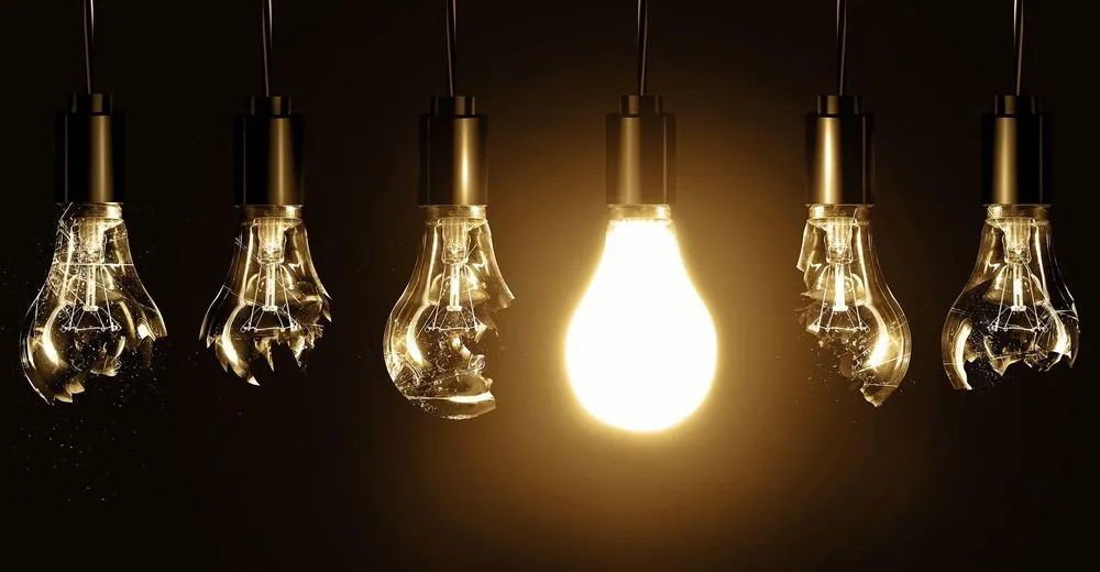 Slide of Vital Electric