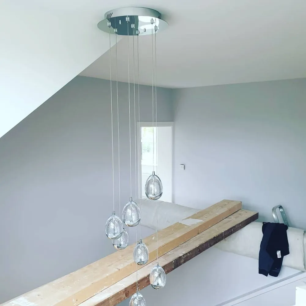 Slide of Vital Electrical Contractors