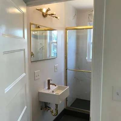 Vital Electrical Contractors Logo