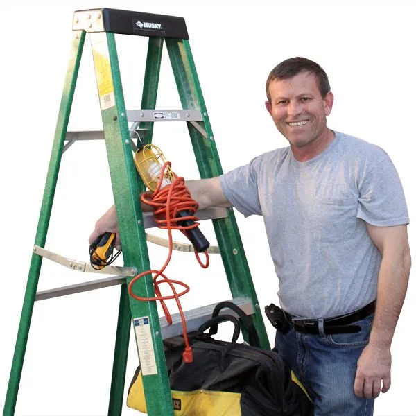 Slide of Vital Power Electric