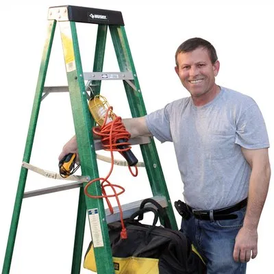 Vital Power Electric Logo