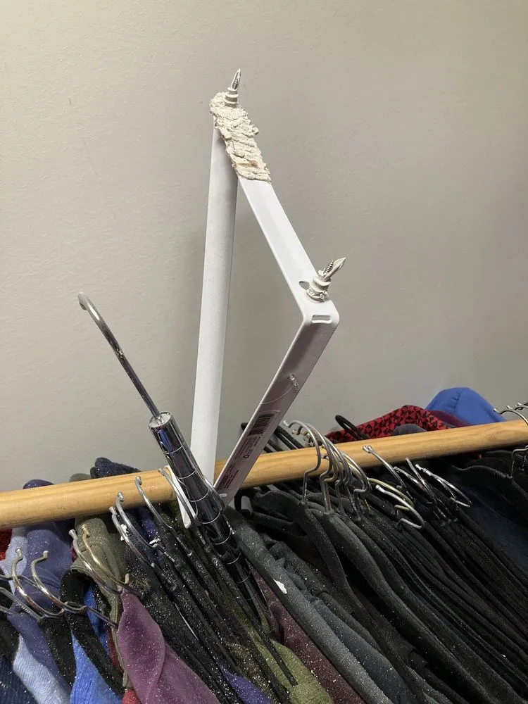 Slide of Vitalii Handyman