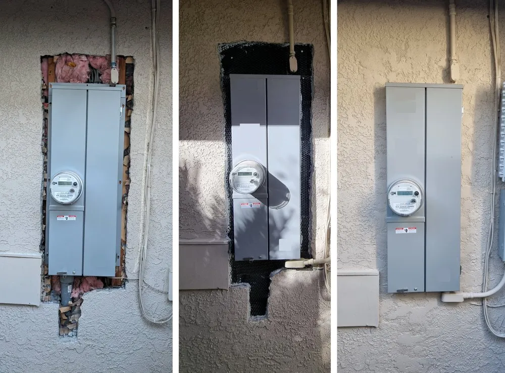 Slide of Vitalii Handyman