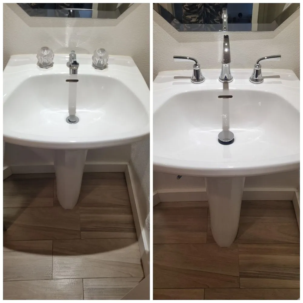 Slide of Vitalii Handyman