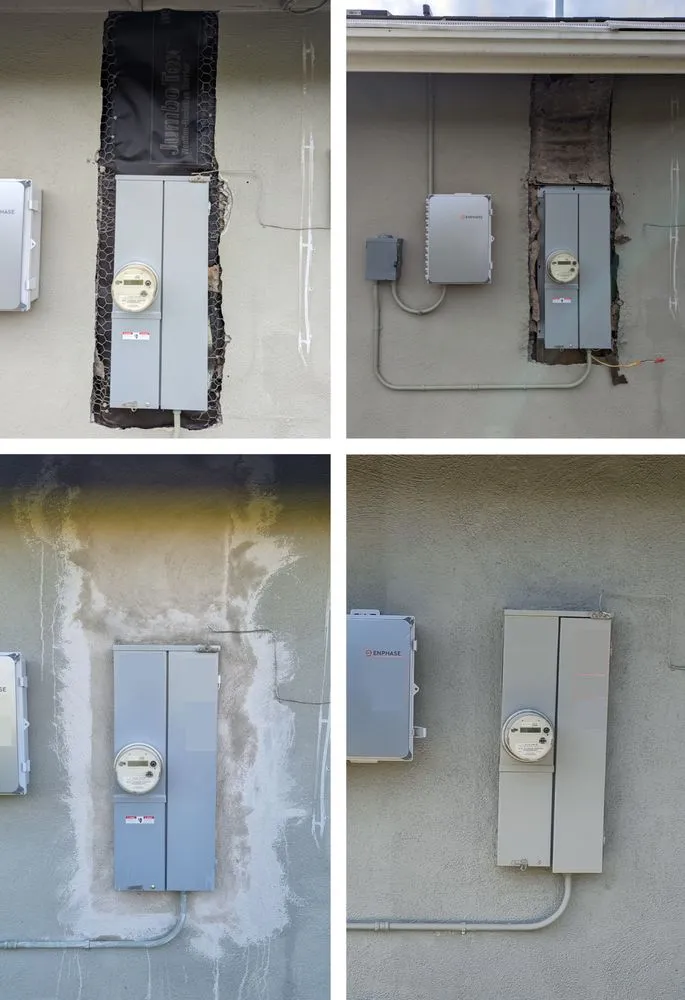 Slide of Vitalii Handyman