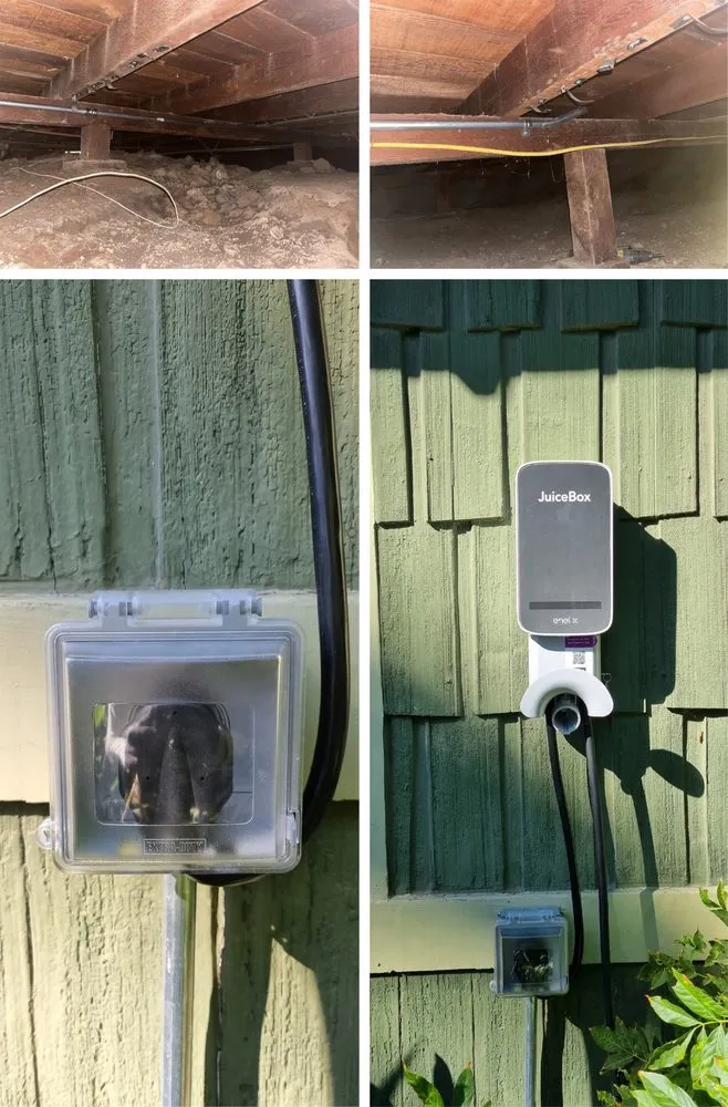 Slide of Vitalii Handyman