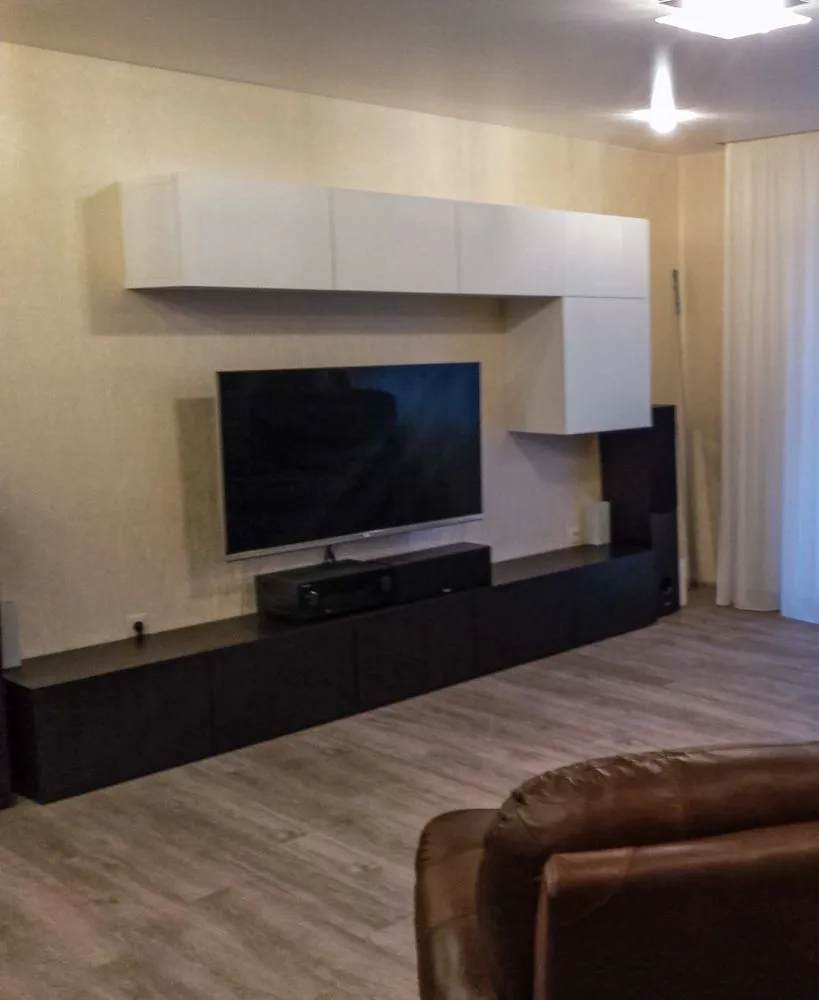 Slide of Vitalii Handyman