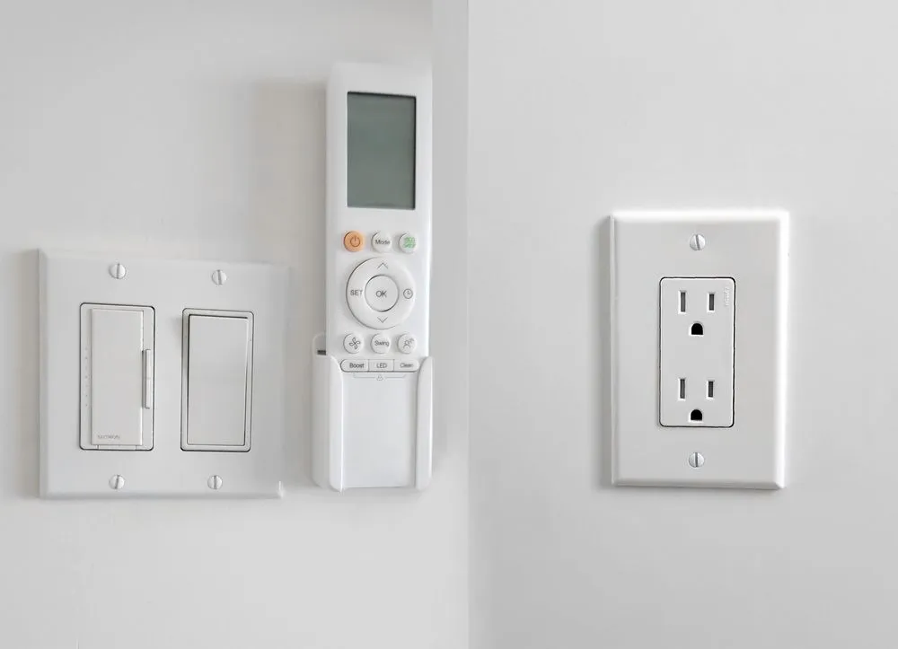 Reliable electrical service for homes in panel upgrade,  by 