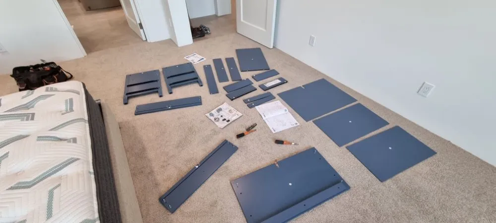 Emergency outlet and switch repair service in ,  - Vitalii Handyman