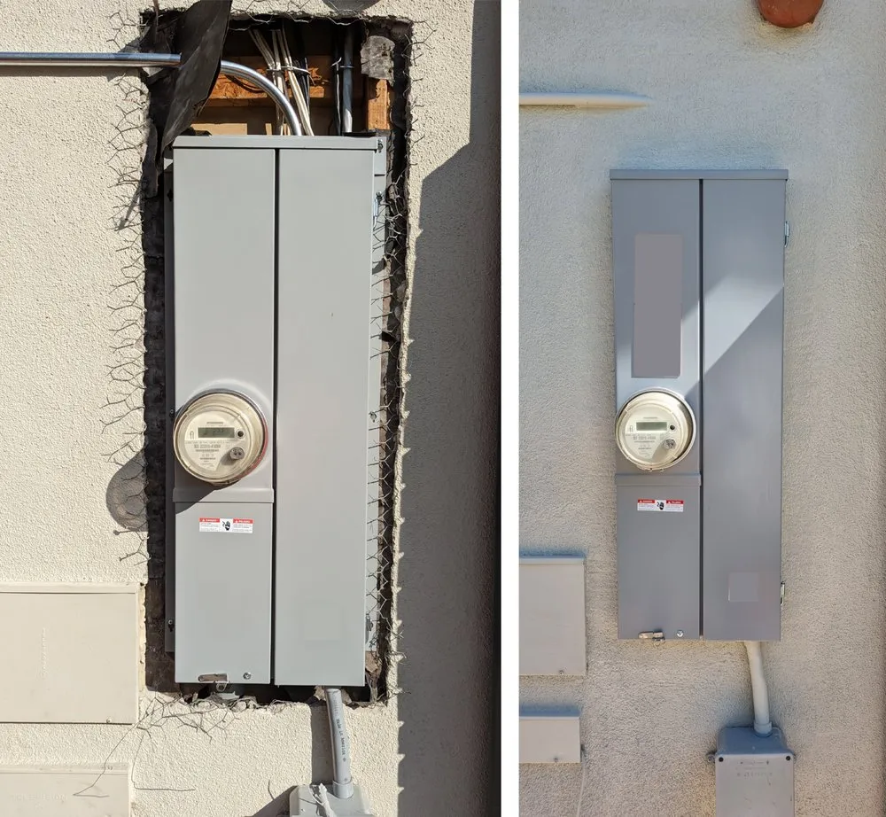 Slide of Vitalii Handyman