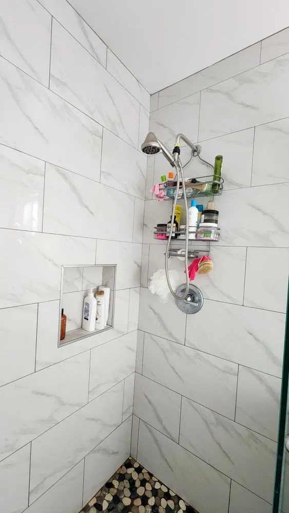 Slide of Vitalii Handyman