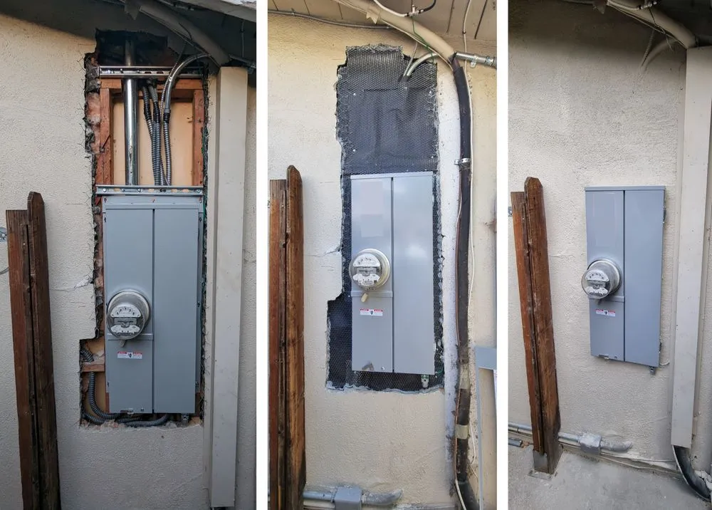 Slide of Vitalii Handyman