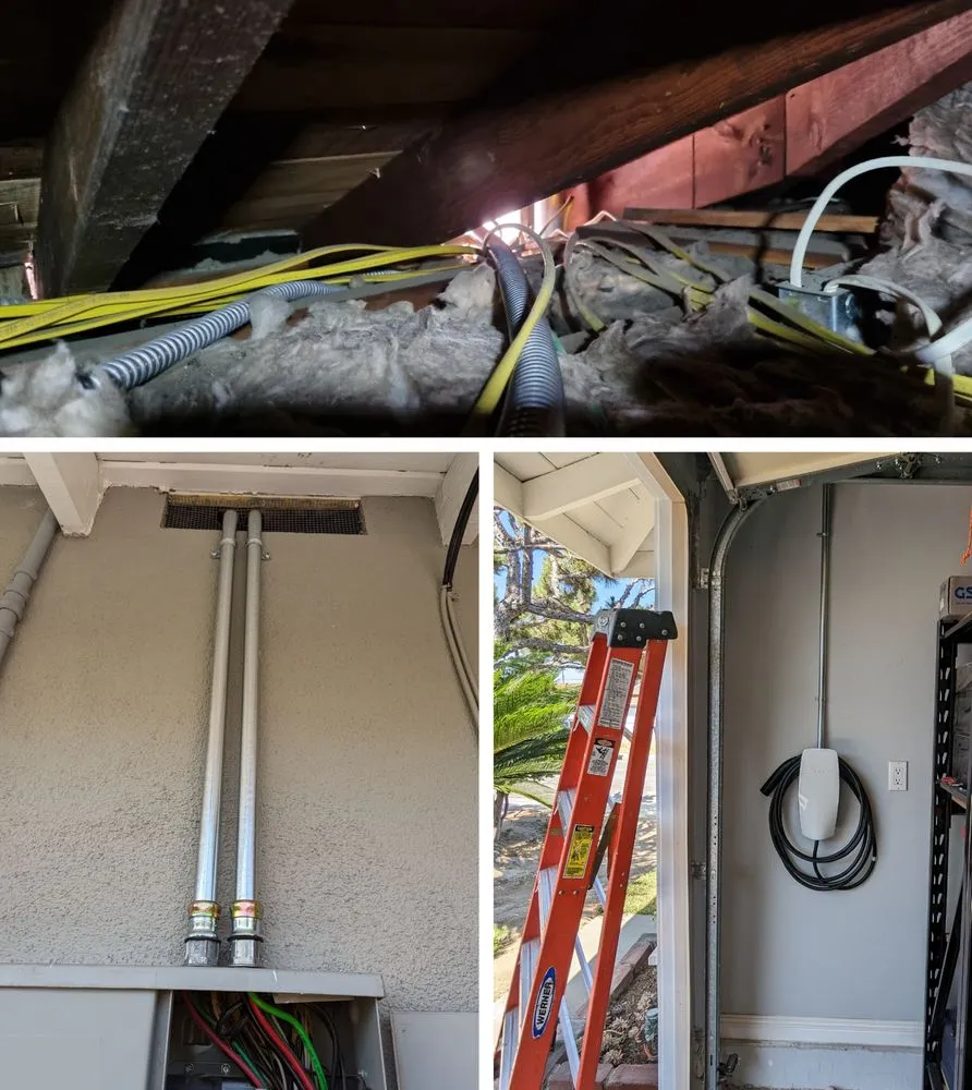 Slide of Vitalii Handyman